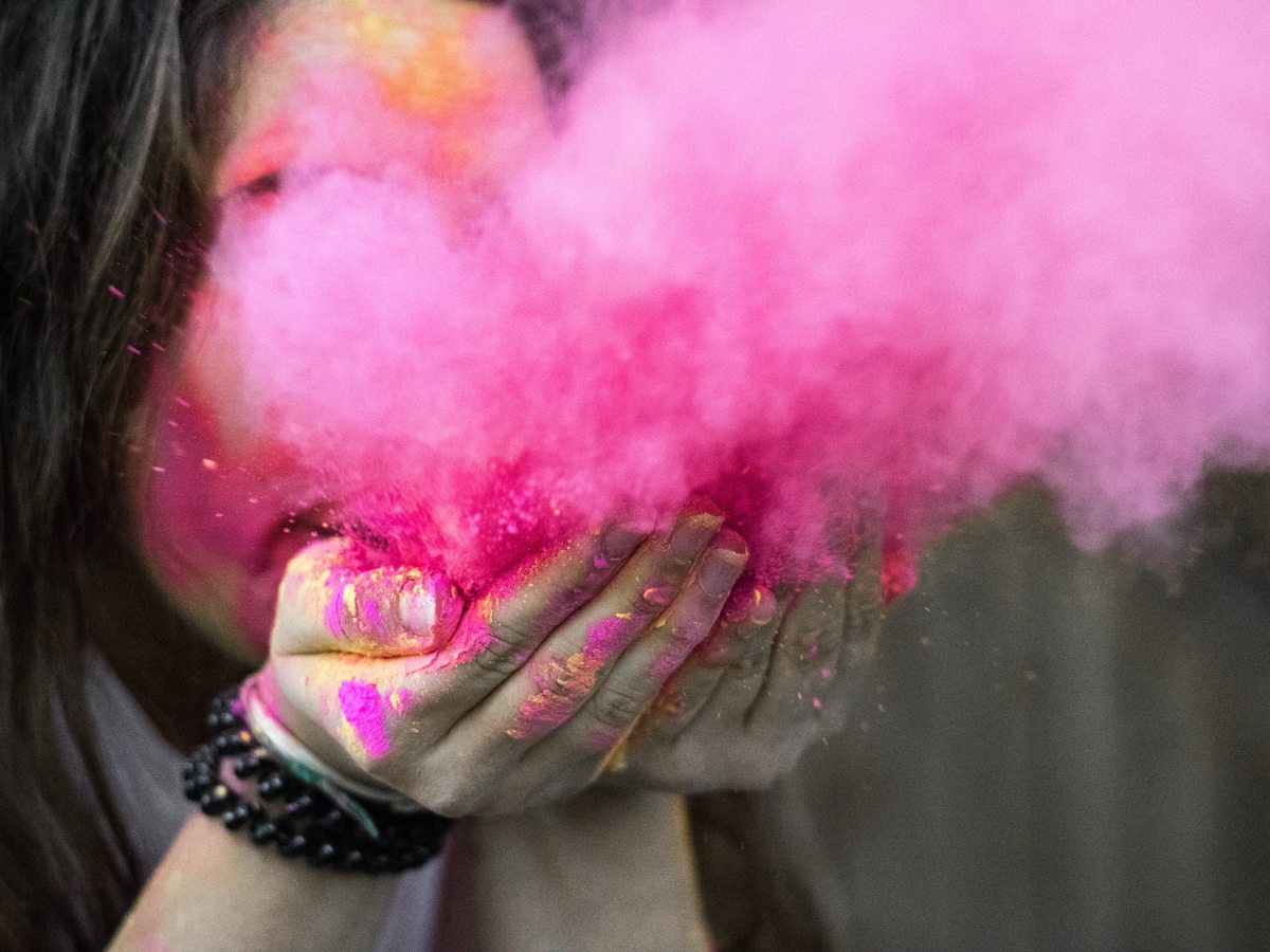 Breathe a sigh of relief with better&nbsp;posture