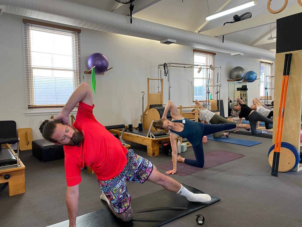 Exercise for a stronger&nbsp;immunity