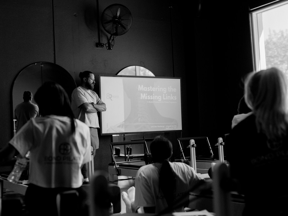 Lacking motivation? 5 steps to get you&nbsp;moving